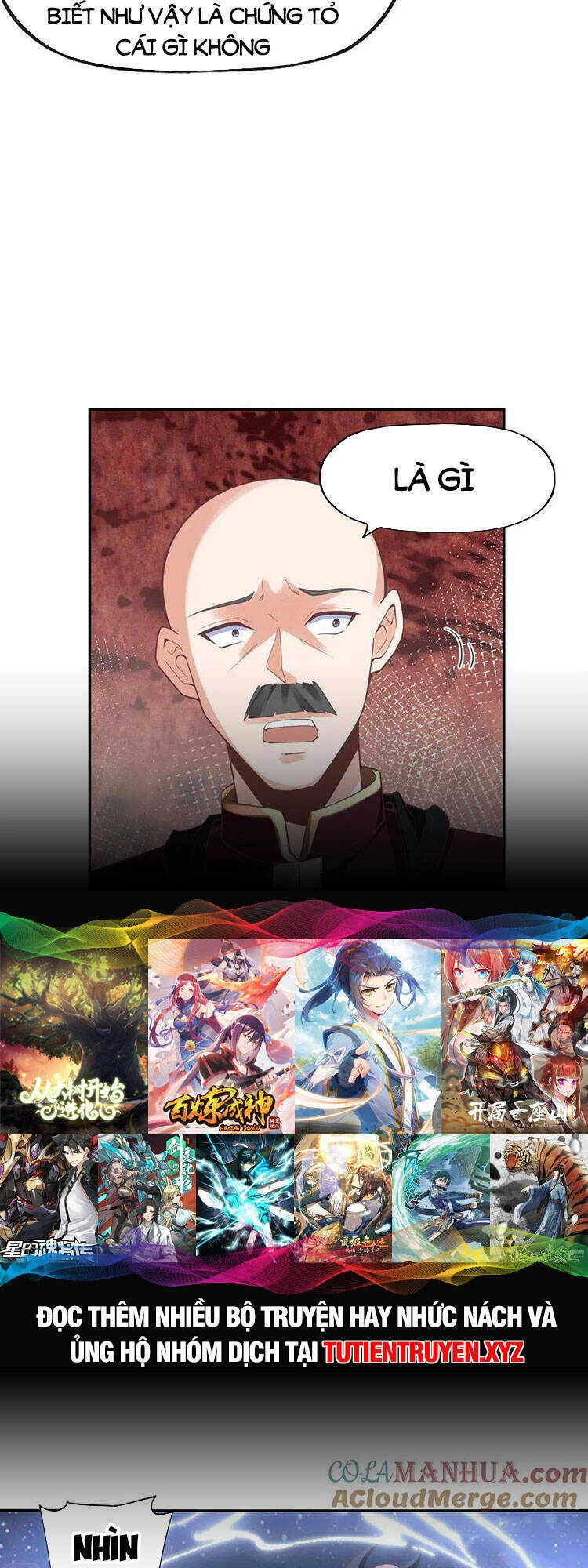 Mở Đầu Nữ Đế Làm Chính Cung Chapter 173 - 12