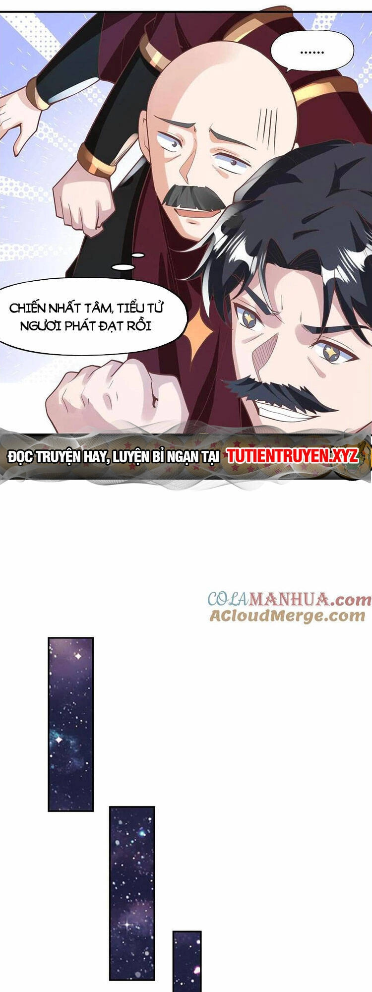 Mở Đầu Nữ Đế Làm Chính Cung Chapter 173 - 15