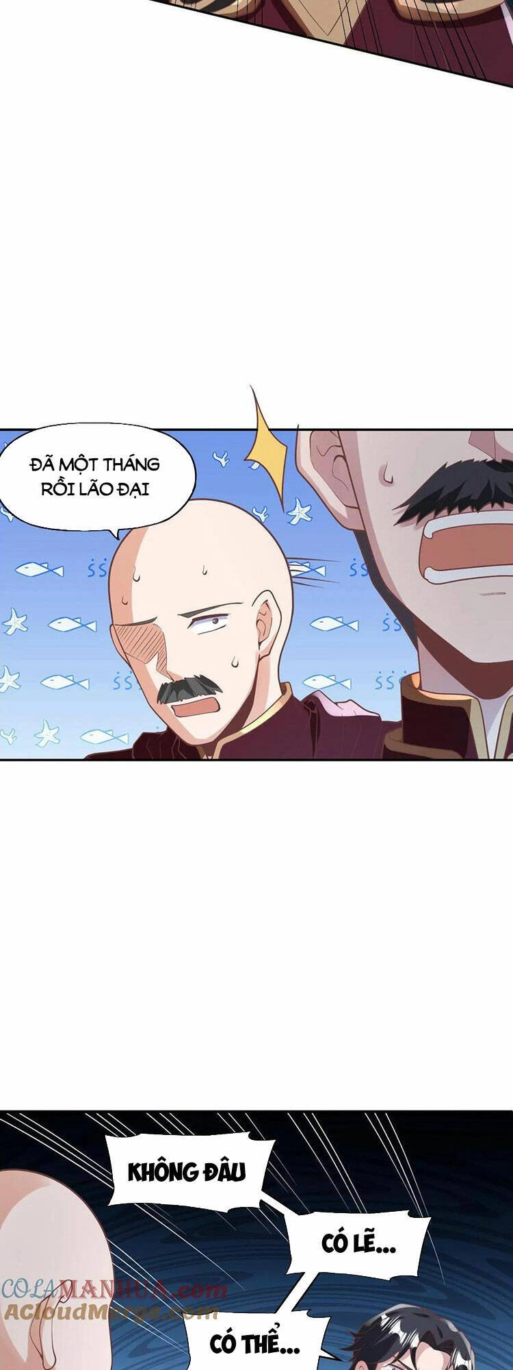 Mở Đầu Nữ Đế Làm Chính Cung Chapter 173 - 18