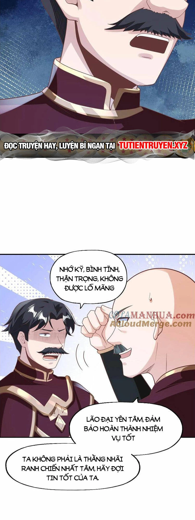 Mở Đầu Nữ Đế Làm Chính Cung Chapter 173 - 21