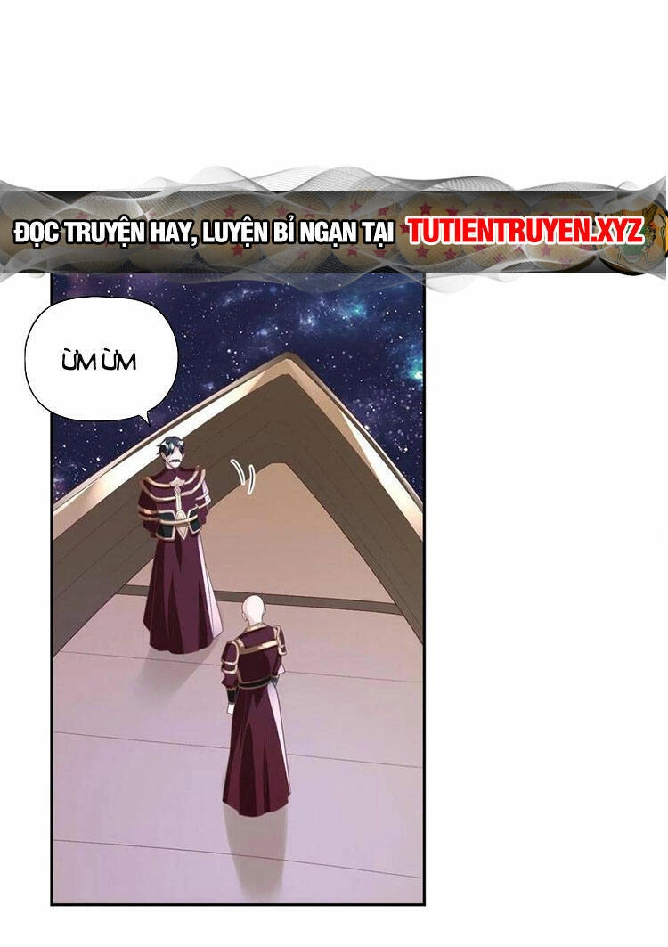 Mở Đầu Nữ Đế Làm Chính Cung Chapter 173 - 22