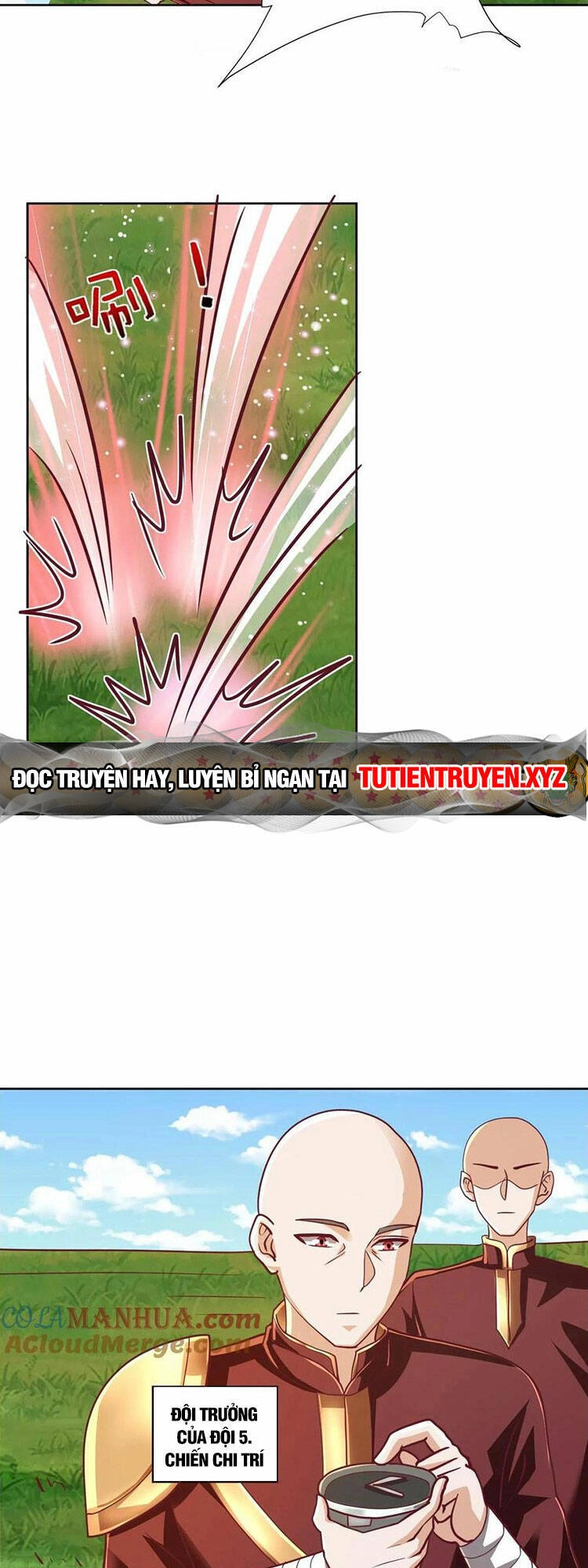 Mở Đầu Nữ Đế Làm Chính Cung Chapter 174 - 3