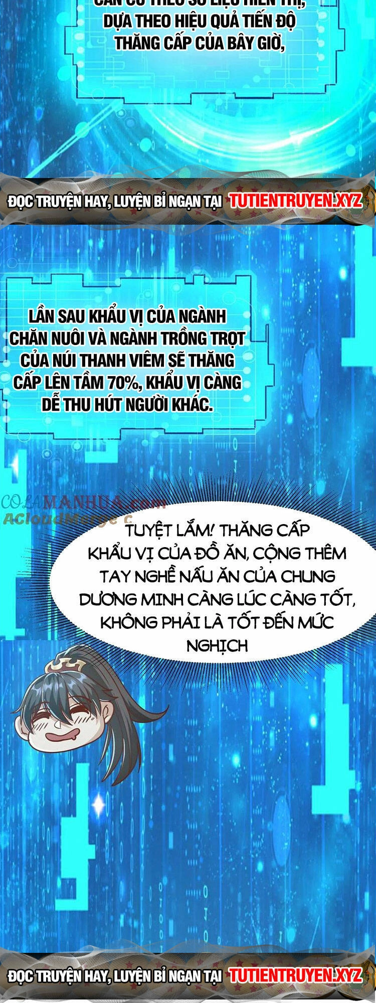Mở Đầu Nữ Đế Làm Chính Cung Chapter 174 - 14