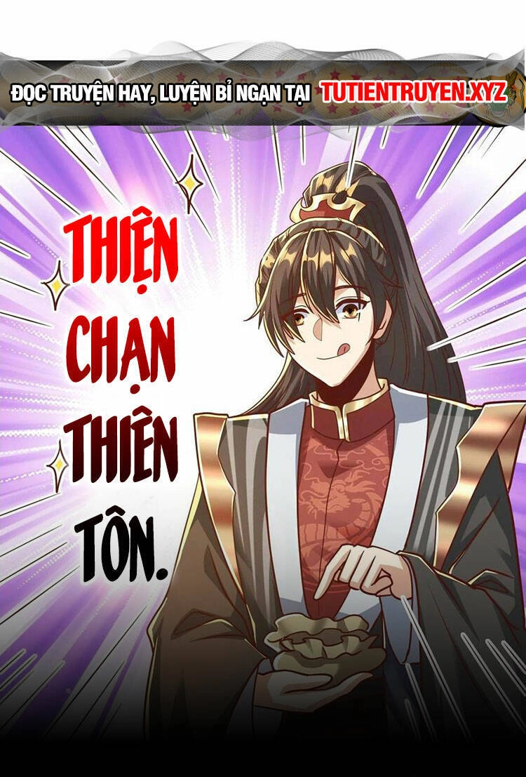 Mở Đầu Nữ Đế Làm Chính Cung Chapter 174 - 23