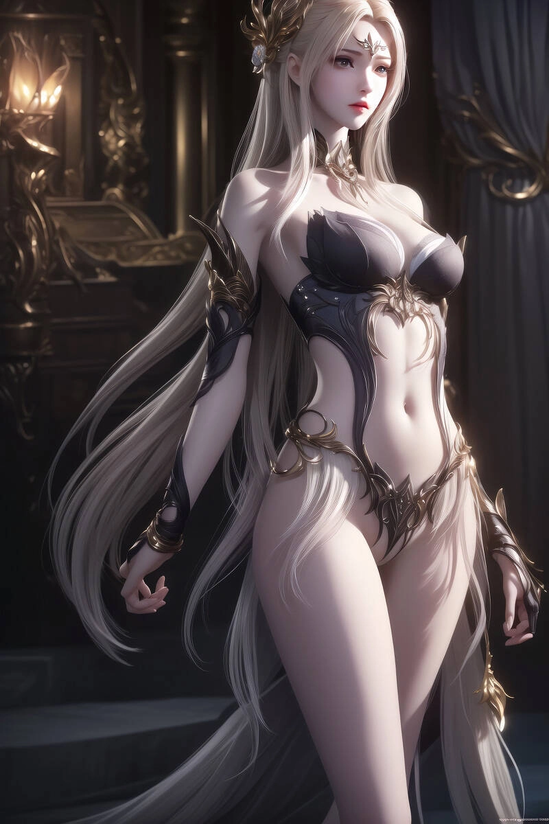 Mở Đầu Nữ Đế Làm Chính Cung Chapter 174 - 25