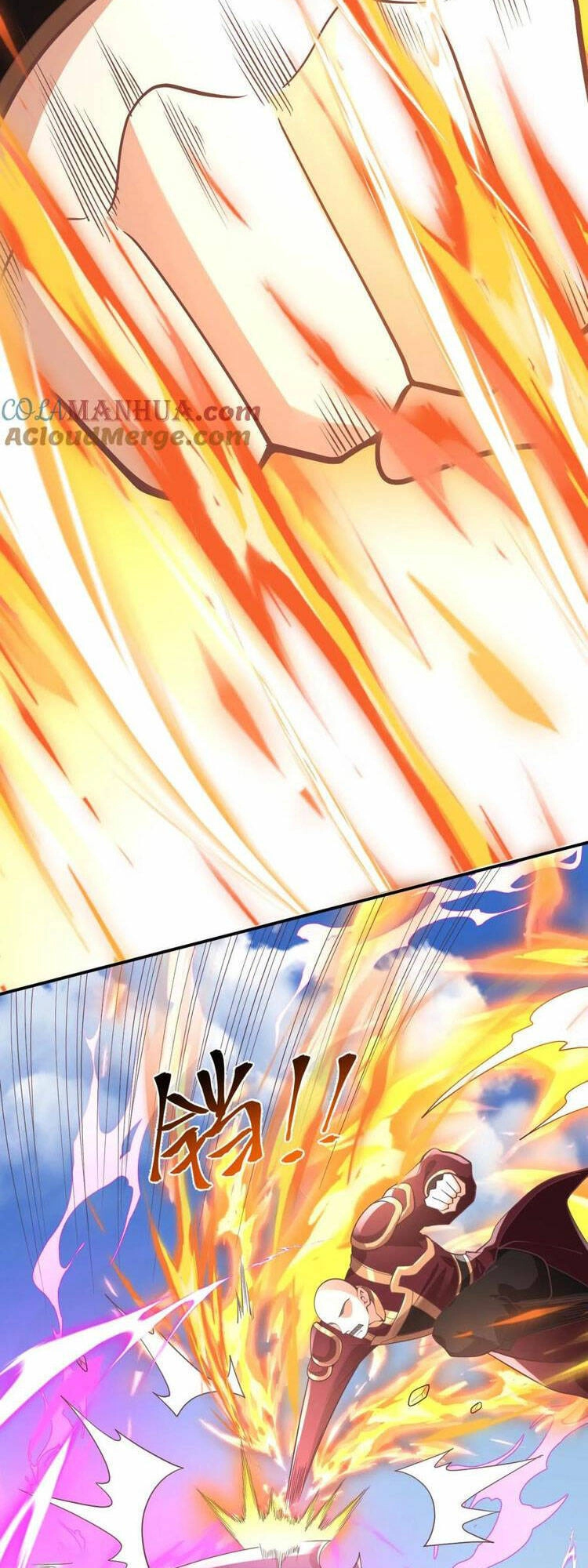 Mở Đầu Nữ Đế Làm Chính Cung Chapter 176 - 5