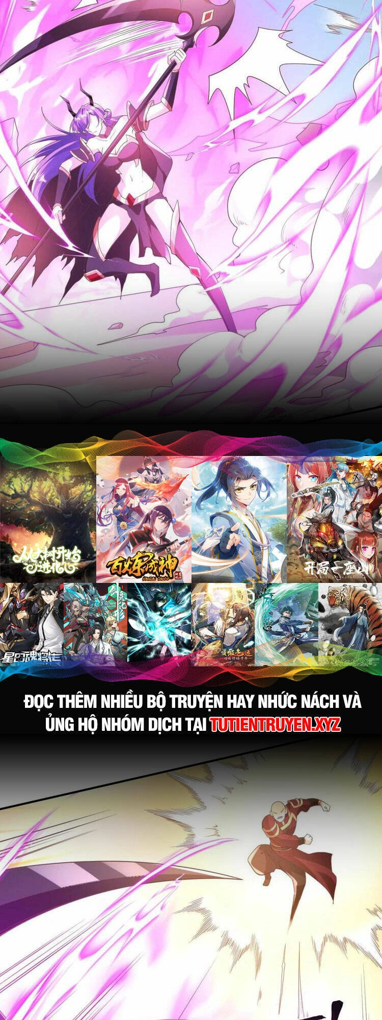 Mở Đầu Nữ Đế Làm Chính Cung Chapter 176 - 6