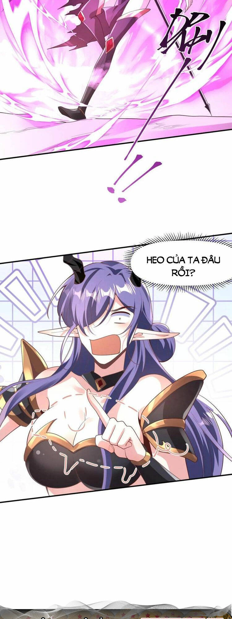 Mở Đầu Nữ Đế Làm Chính Cung Chapter 176 - 8