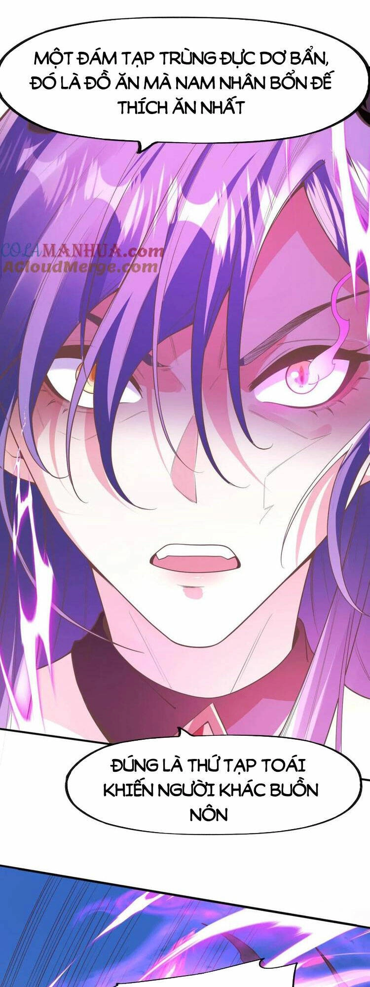 Mở Đầu Nữ Đế Làm Chính Cung Chapter 176 - 13