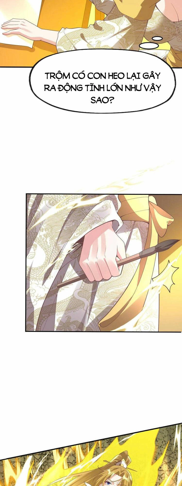 Mở Đầu Nữ Đế Làm Chính Cung Chapter 176 - 18