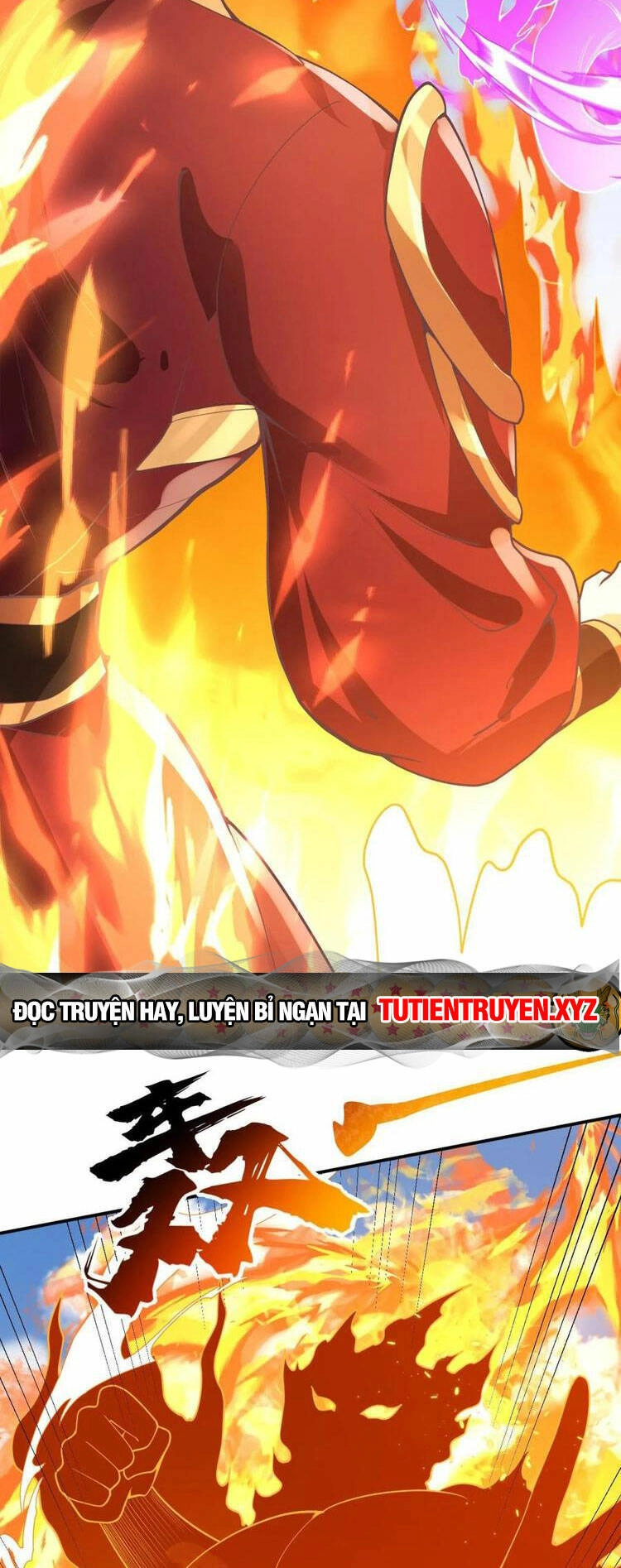 Mở Đầu Nữ Đế Làm Chính Cung Chapter 176 - 26