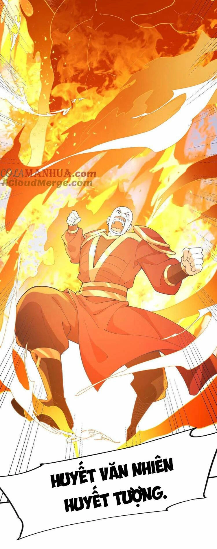 Mở Đầu Nữ Đế Làm Chính Cung Chapter 176 - 27