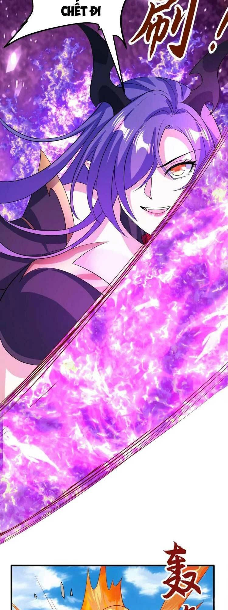 Mở Đầu Nữ Đế Làm Chính Cung Chapter 177 - 4