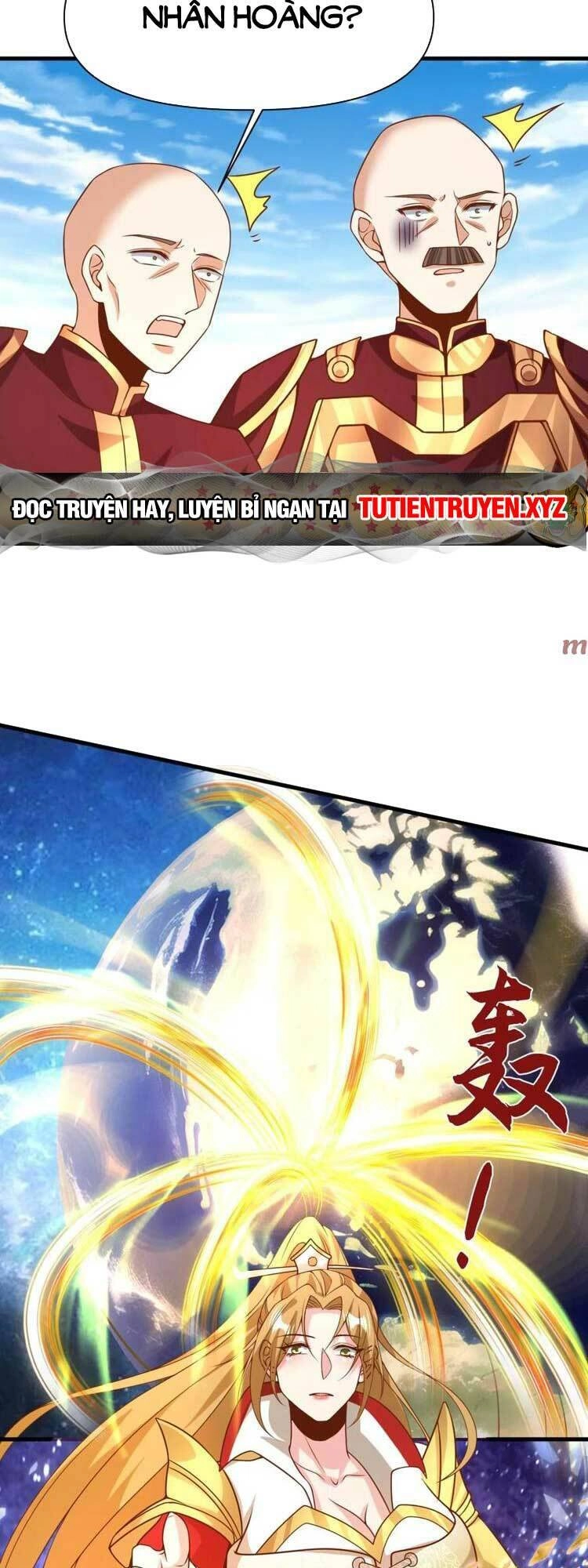 Mở Đầu Nữ Đế Làm Chính Cung Chapter 177 - 14