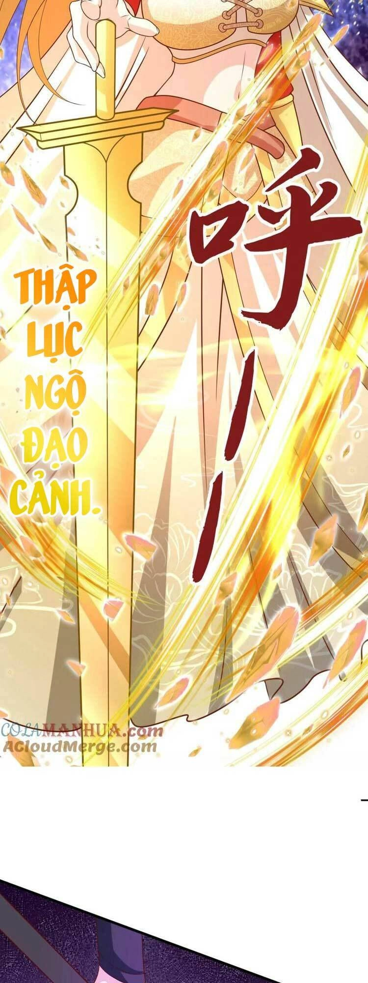 Mở Đầu Nữ Đế Làm Chính Cung Chapter 177 - 15