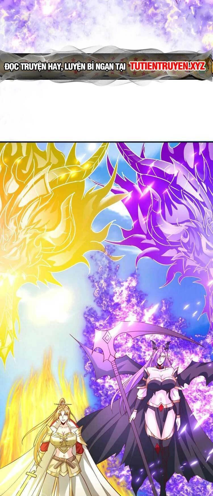 Mở Đầu Nữ Đế Làm Chính Cung Chapter 177 - 18