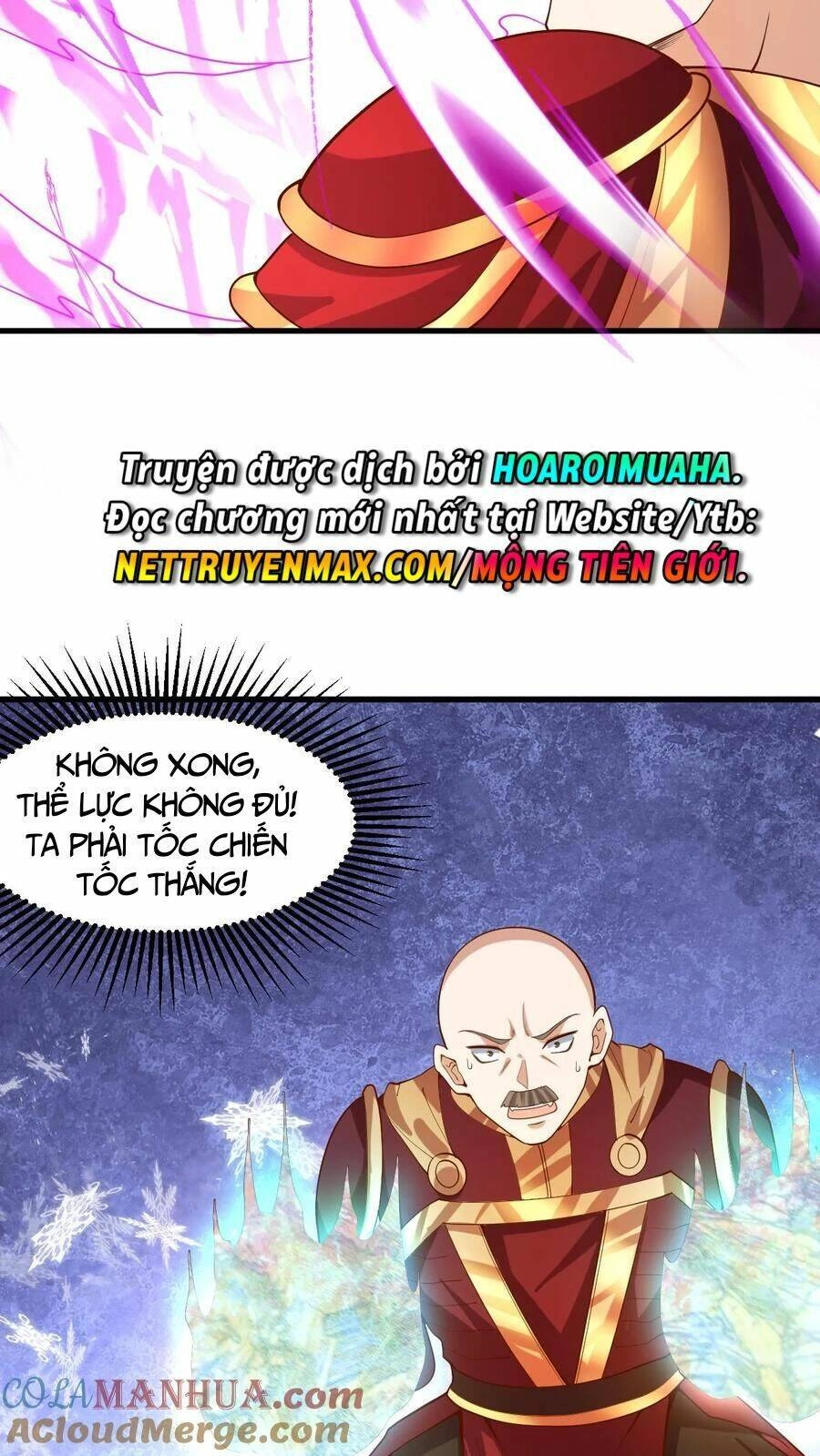 Mở Đầu Nữ Đế Làm Chính Cung Chapter 178 - 3