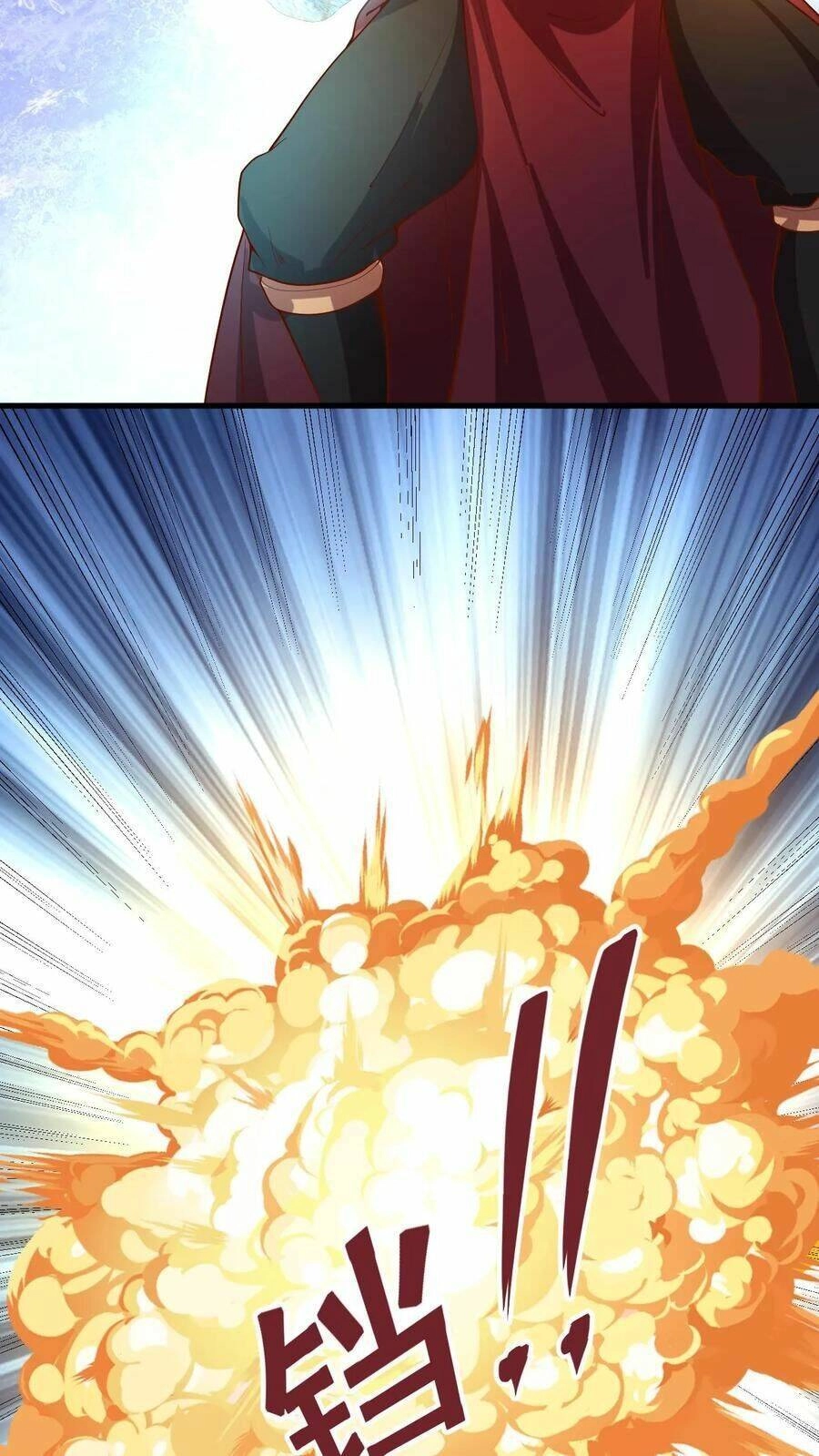 Mở Đầu Nữ Đế Làm Chính Cung Chapter 178 - 4