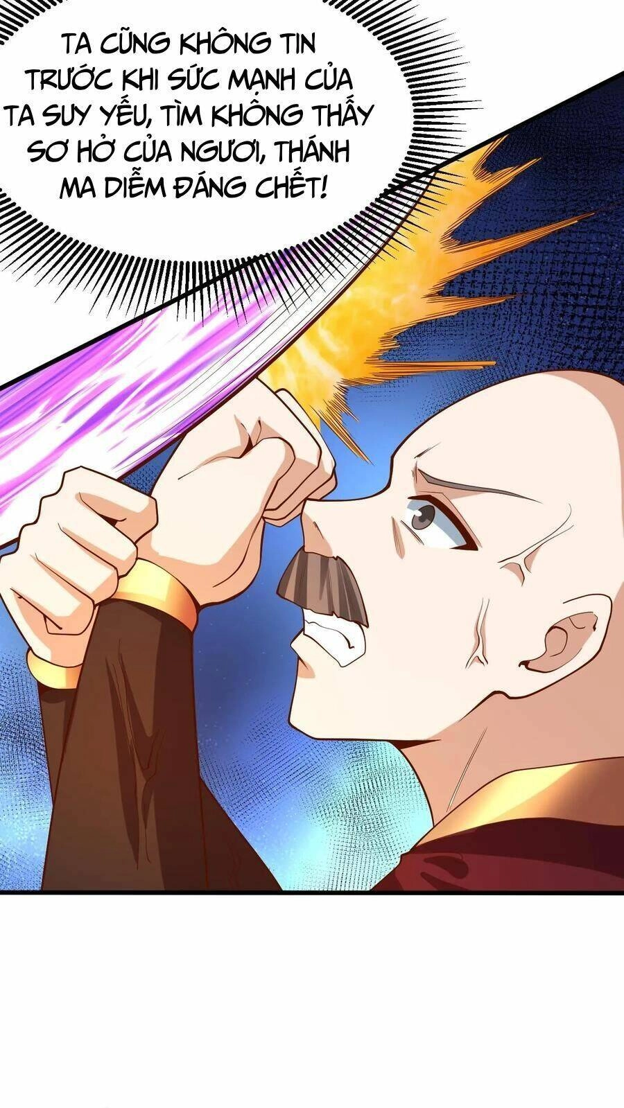 Mở Đầu Nữ Đế Làm Chính Cung Chapter 178 - 6