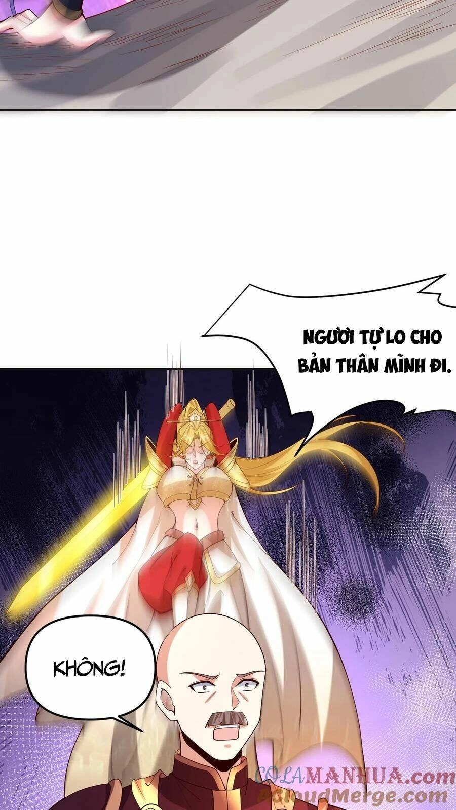 Mở Đầu Nữ Đế Làm Chính Cung Chapter 178 - 19