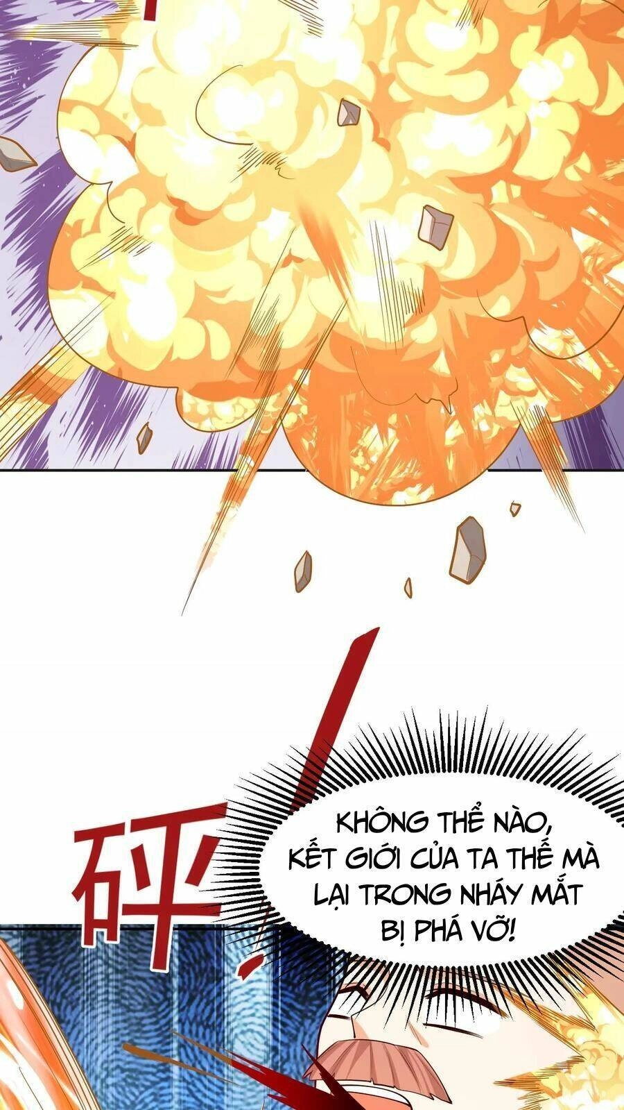 Mở Đầu Nữ Đế Làm Chính Cung Chapter 178 - 22