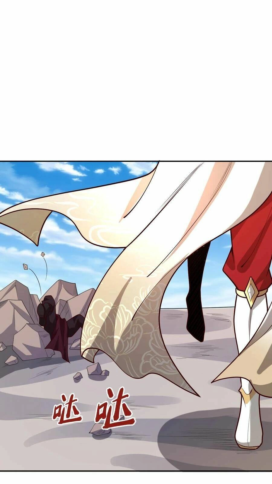 Mở Đầu Nữ Đế Làm Chính Cung Chapter 178 - 24