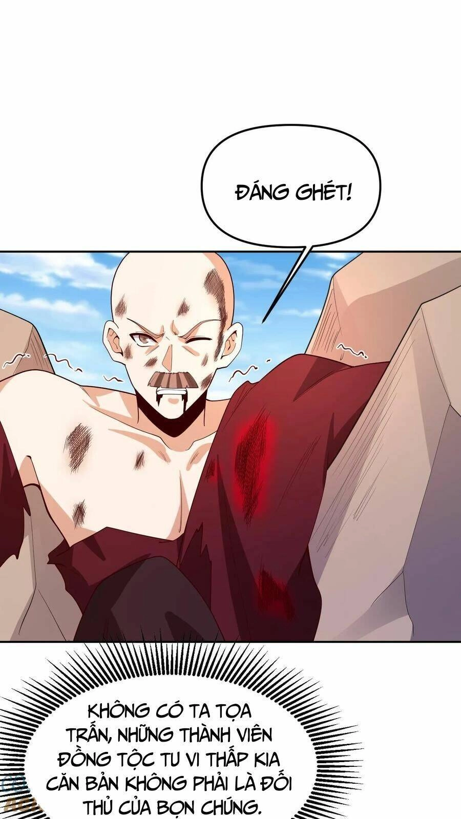 Mở Đầu Nữ Đế Làm Chính Cung Chapter 178 - 25