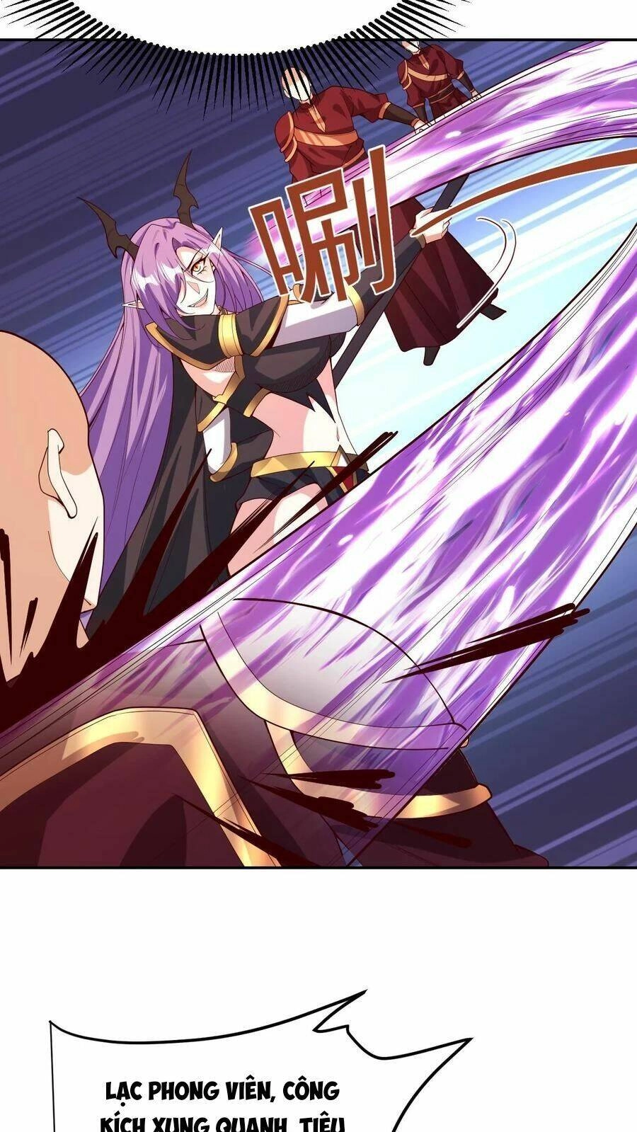 Mở Đầu Nữ Đế Làm Chính Cung Chapter 178 - 26