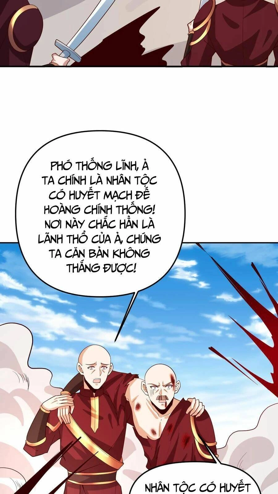 Mở Đầu Nữ Đế Làm Chính Cung Chapter 178 - 28