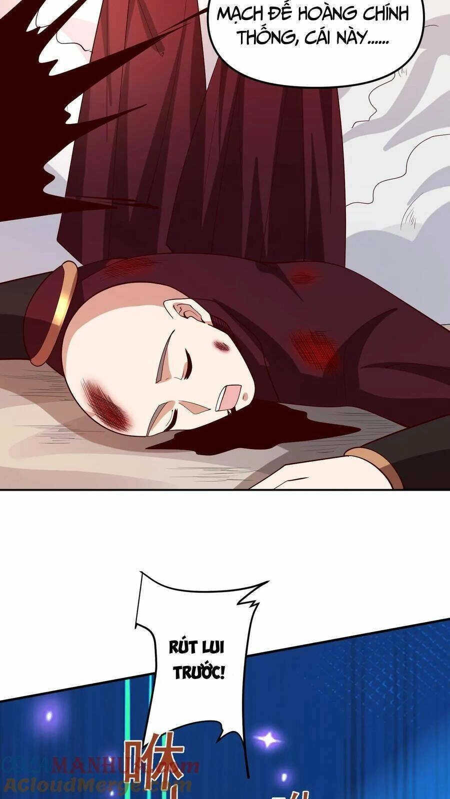 Mở Đầu Nữ Đế Làm Chính Cung Chapter 178 - 29