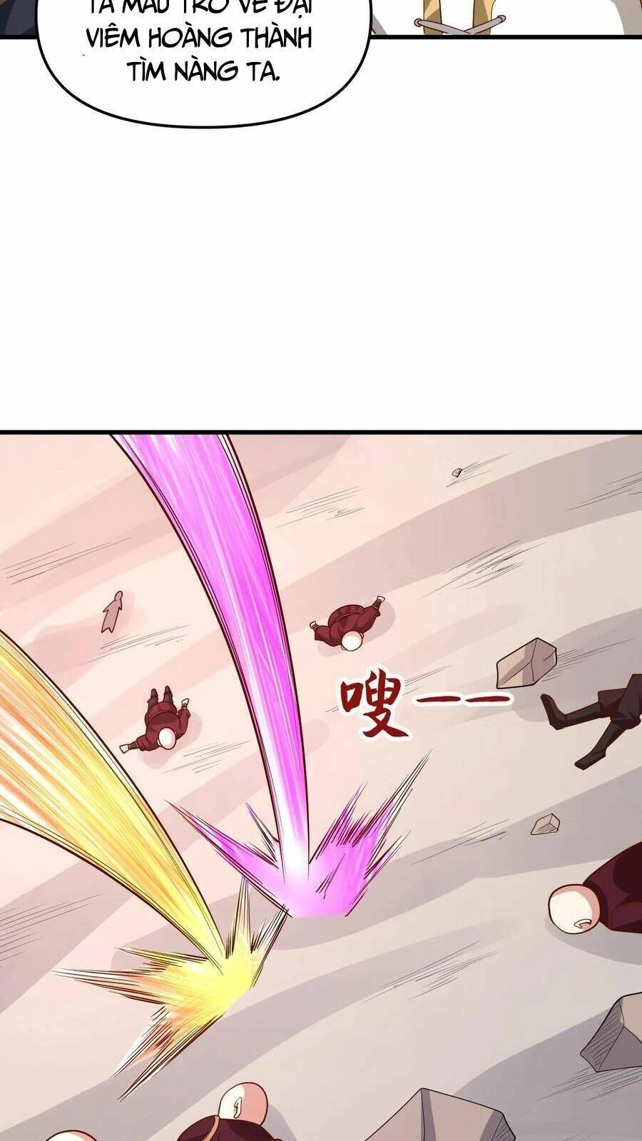 Mở Đầu Nữ Đế Làm Chính Cung Chapter 178 - 36