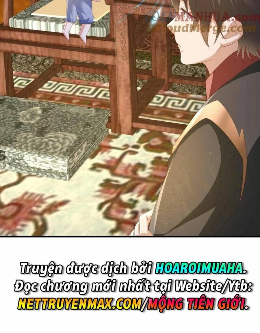 Mở Đầu Nữ Đế Làm Chính Cung Chapter 179 - 4