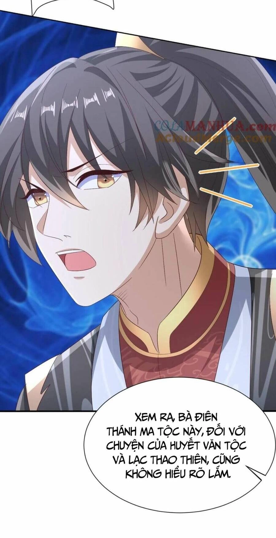 Mở Đầu Nữ Đế Làm Chính Cung Chapter 179 - 14