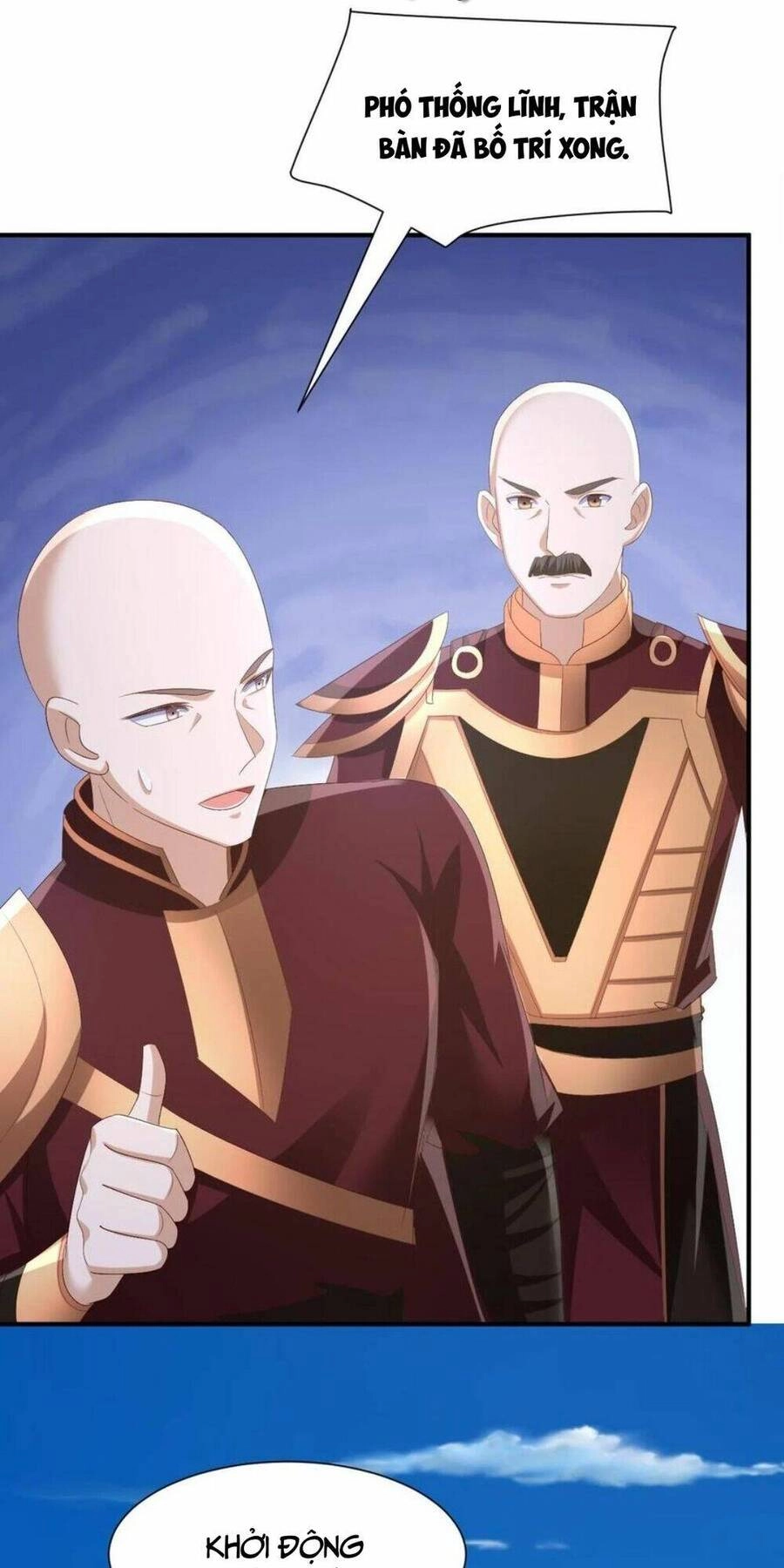 Mở Đầu Nữ Đế Làm Chính Cung Chapter 179 - 19