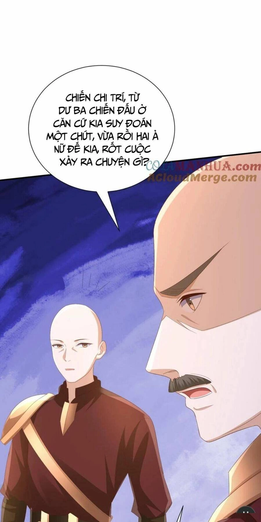 Mở Đầu Nữ Đế Làm Chính Cung Chapter 179 - 22