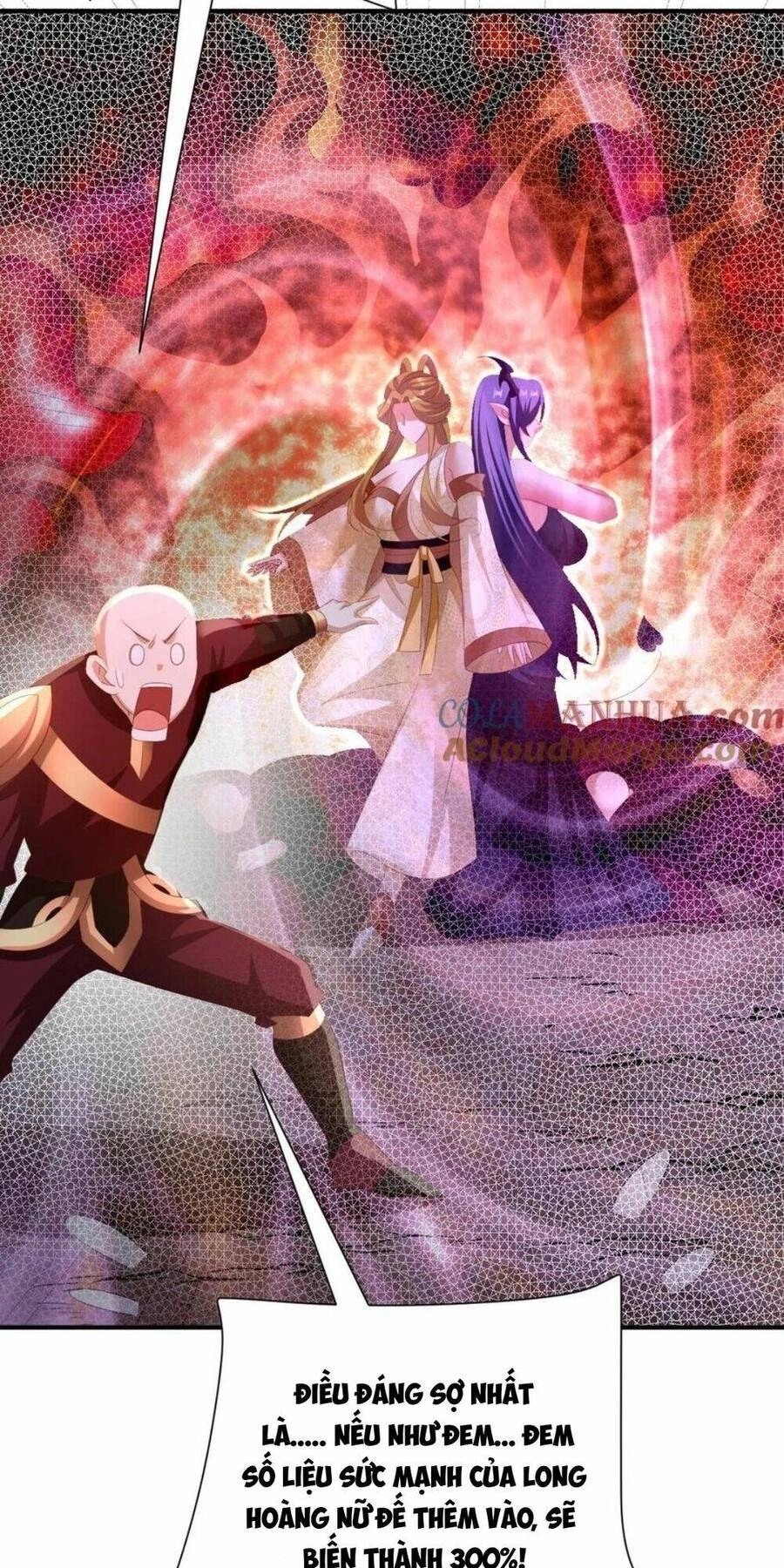 Mở Đầu Nữ Đế Làm Chính Cung Chapter 179 - 32