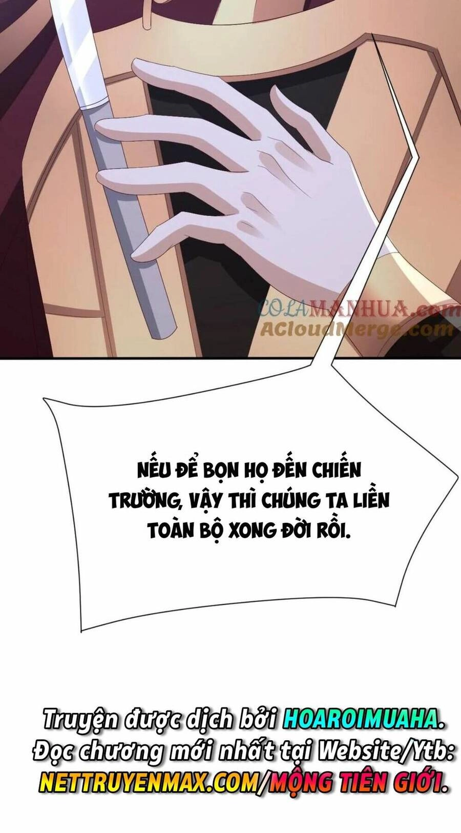 Mở Đầu Nữ Đế Làm Chính Cung Chapter 179 - 34