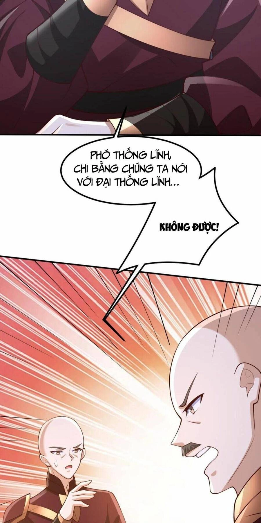 Mở Đầu Nữ Đế Làm Chính Cung Chapter 180 - 4