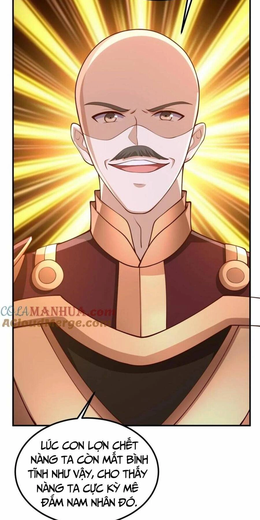 Mở Đầu Nữ Đế Làm Chính Cung Chapter 180 - 9