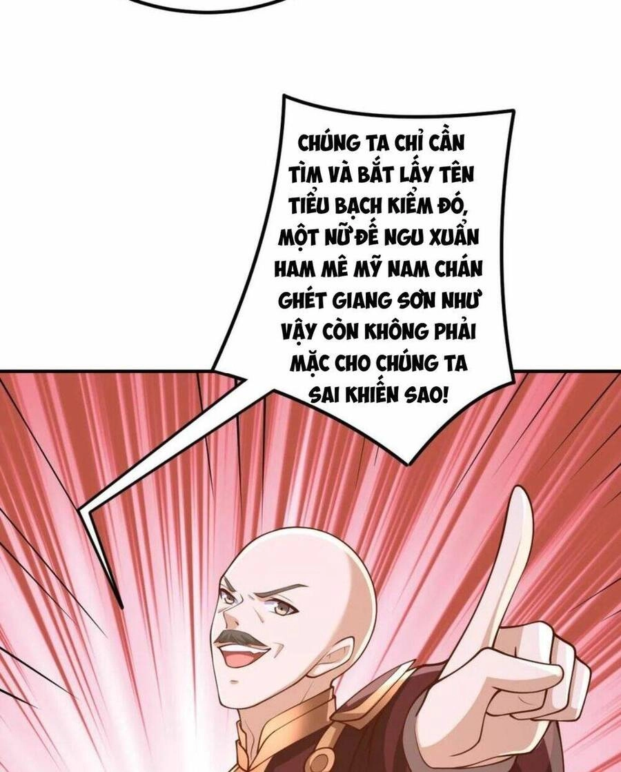 Mở Đầu Nữ Đế Làm Chính Cung Chapter 180 - 10