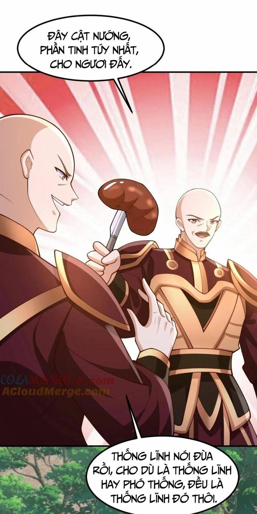 Mở Đầu Nữ Đế Làm Chính Cung Chapter 180 - 15