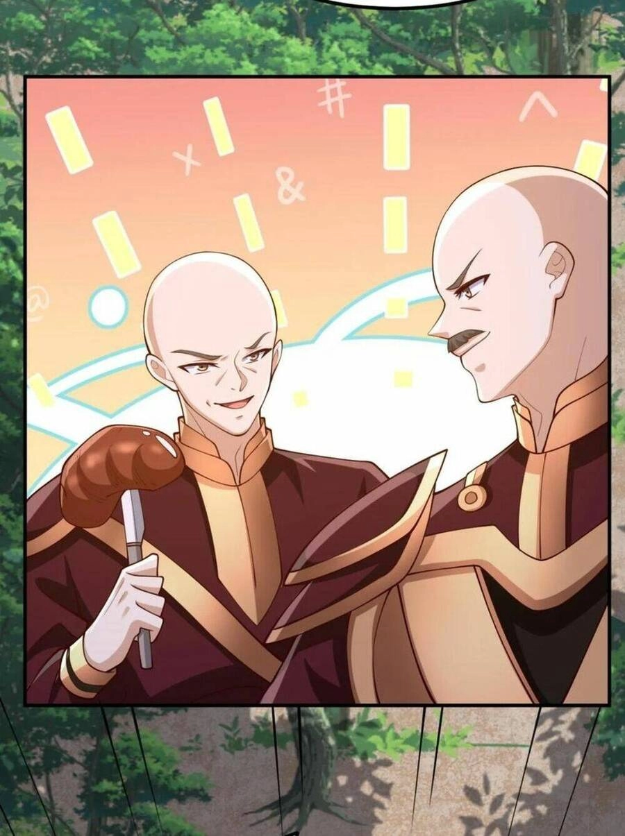 Mở Đầu Nữ Đế Làm Chính Cung Chapter 180 - 16