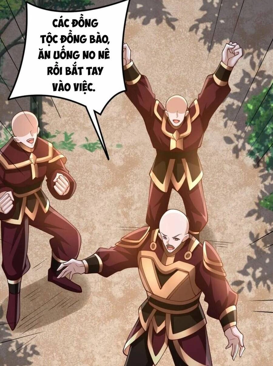 Mở Đầu Nữ Đế Làm Chính Cung Chapter 180 - 17