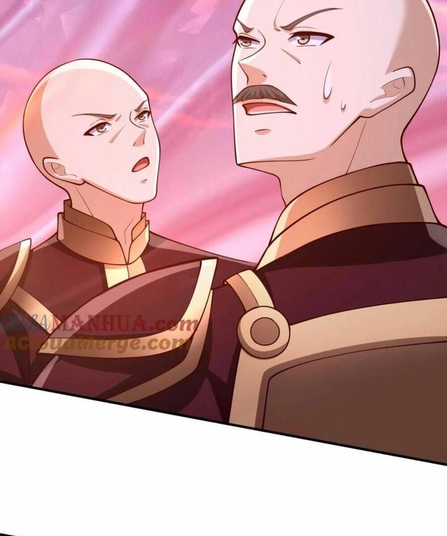 Mở Đầu Nữ Đế Làm Chính Cung Chapter 180 - 20