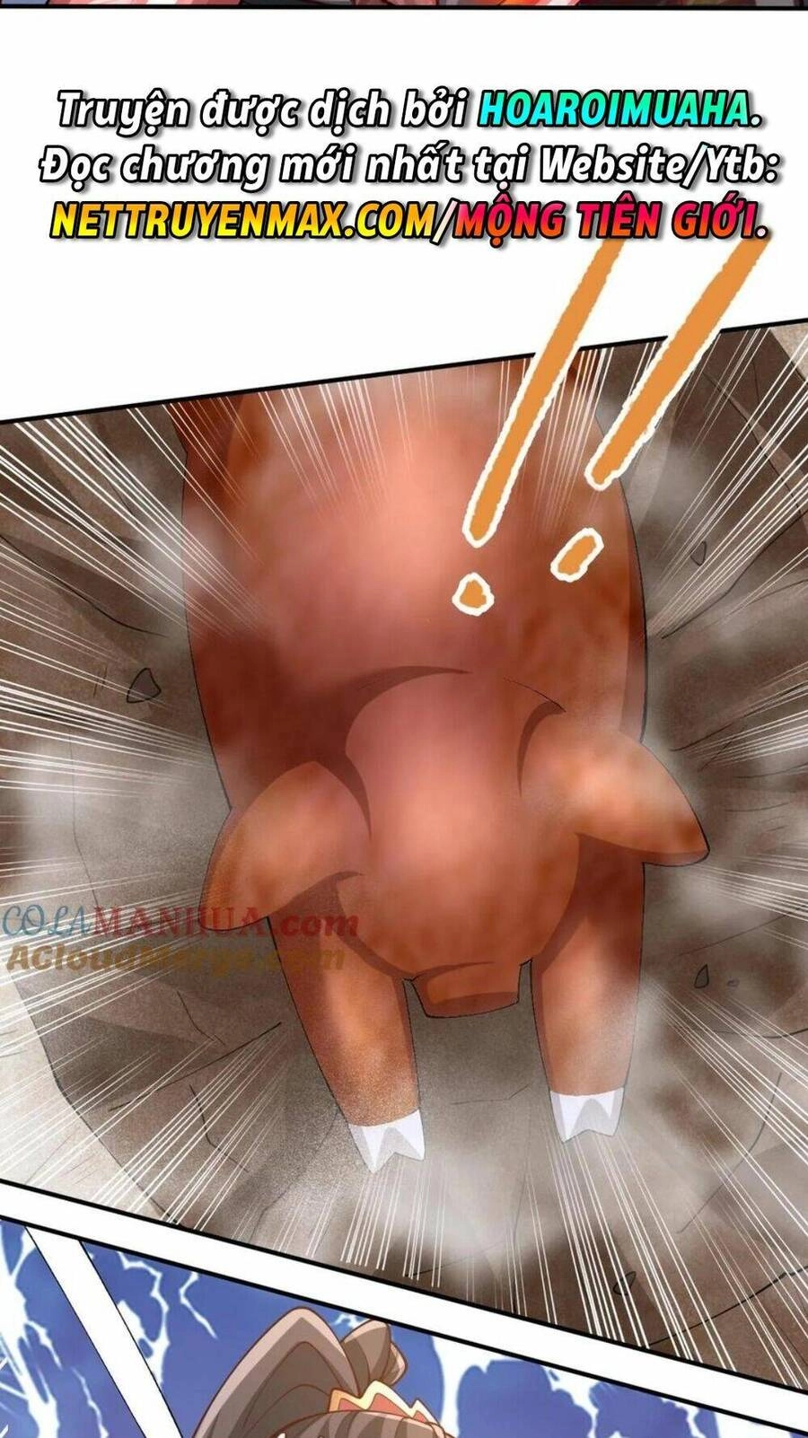 Mở Đầu Nữ Đế Làm Chính Cung Chapter 180 - 22