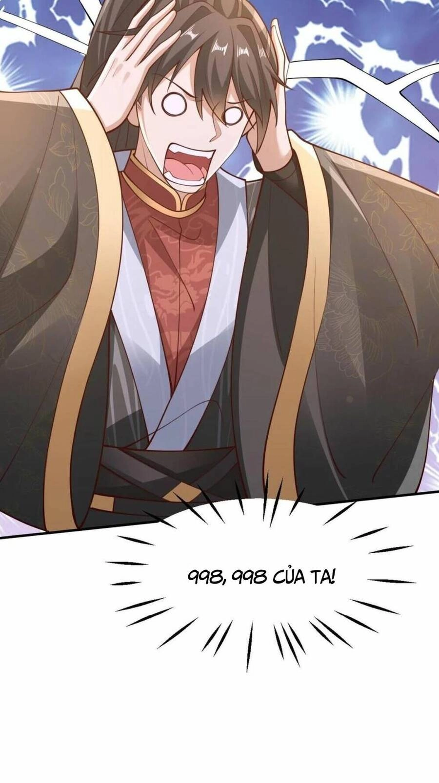 Mở Đầu Nữ Đế Làm Chính Cung Chapter 180 - 23