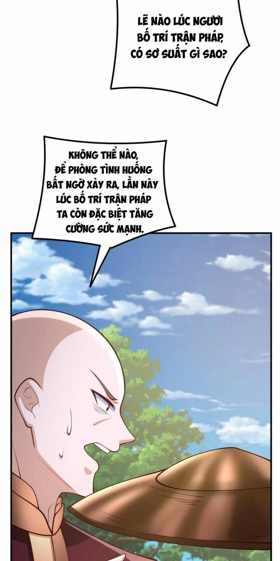 Mở Đầu Nữ Đế Làm Chính Cung Chapter 180 - 25