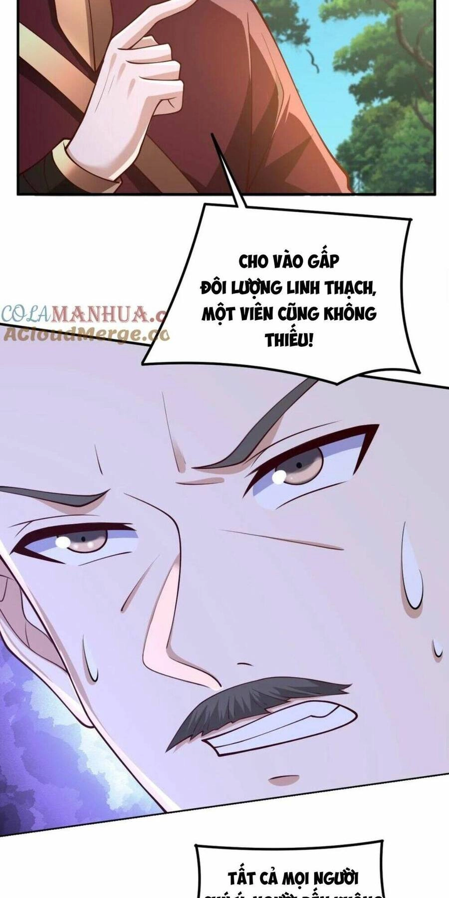 Mở Đầu Nữ Đế Làm Chính Cung Chapter 180 - 26