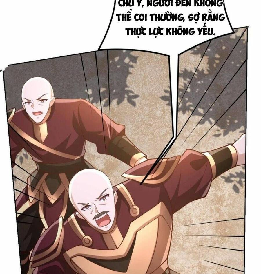 Mở Đầu Nữ Đế Làm Chính Cung Chapter 180 - 27