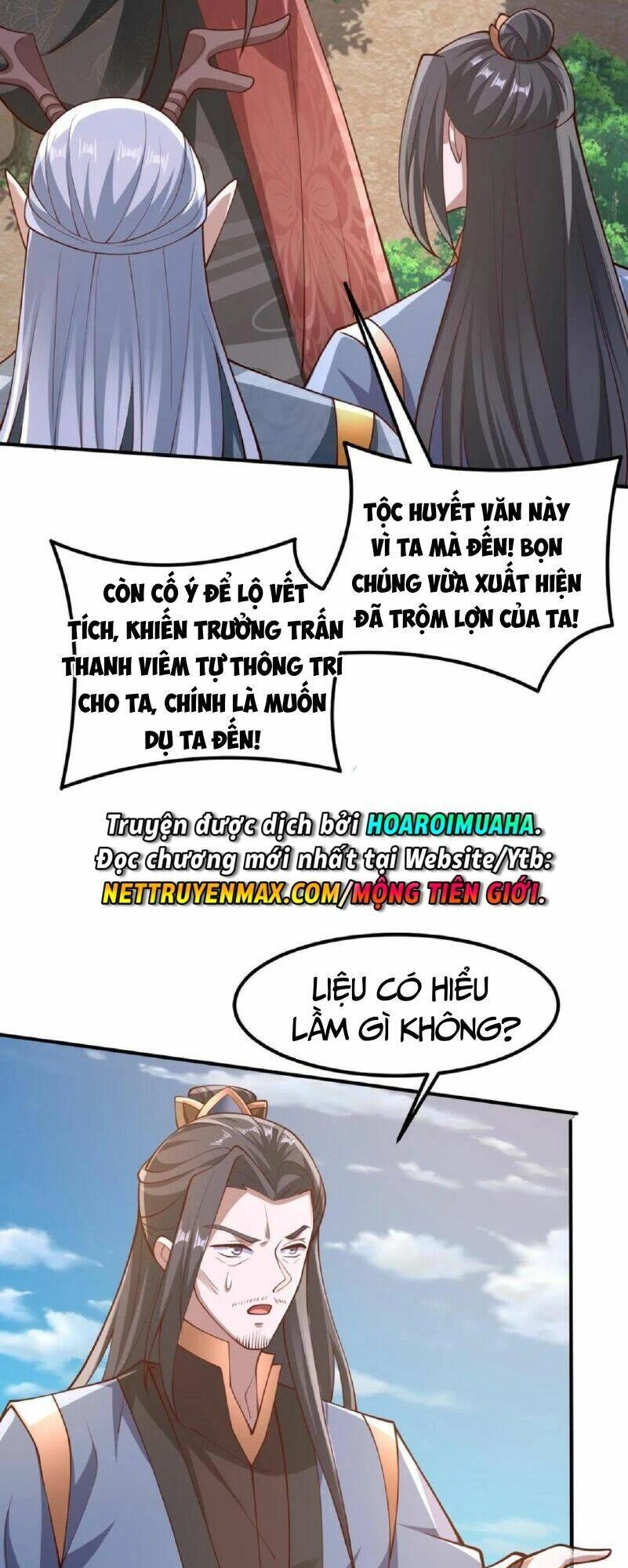 Mở Đầu Nữ Đế Làm Chính Cung Chapter 180 - 30